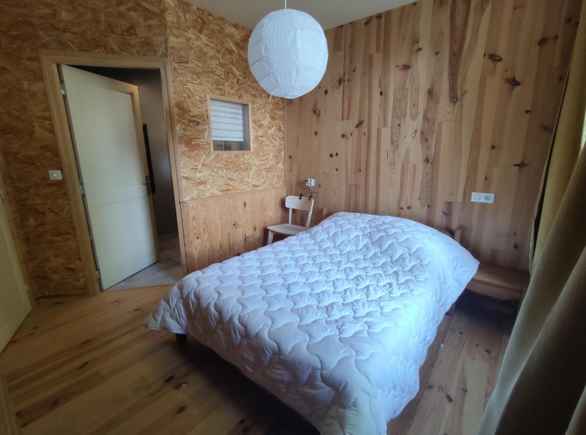Chambre Buis Cadéac Eksteriør billede