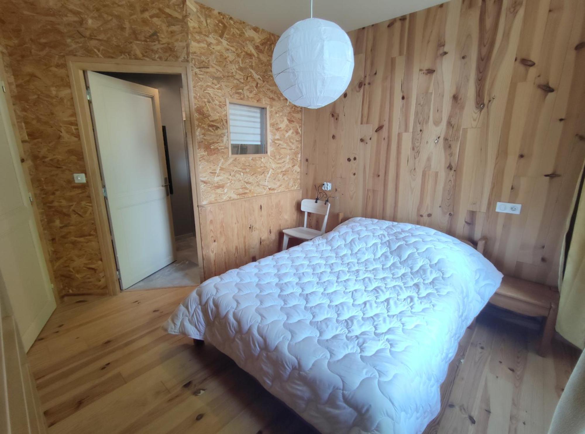 Chambre Buis Cadéac Eksteriør billede